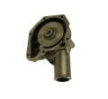 POMPA WODY MASSEY FERGUSON 500, 507, 510, 515, 520, 525 3641310M91, 3641861M91, 41312265, 41312321, 41312352, 41312402, 41312404, 41312411, 41312424, 41312428, 41312441, 41312444