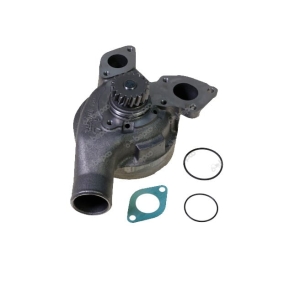 POMPA WODY MASSEY FERGUSON 8925, 8925T, 8926, 8926T, 8937, 8937T, 8939, 8939T 1369042, 3640519M91, 3641869M91, 4131E007, 4131E012, 4223566M91, U5MW0144, U5MW0157