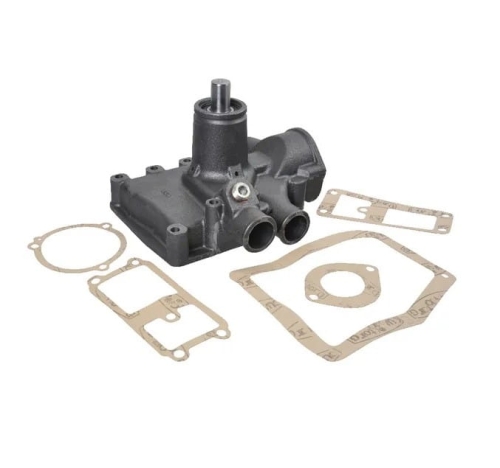 POMPA WODY MASSEY FERGUSON 1004, 1080, 1085, 298,592, 595, 698 3641364M91, 3641887M91, 41312419, 41312747, 41312828, 41313269, 747446M91, U5MW0014, U5MW0147, 738711M91 747446M91, 747446R91, 3641364M91, 3641887R91