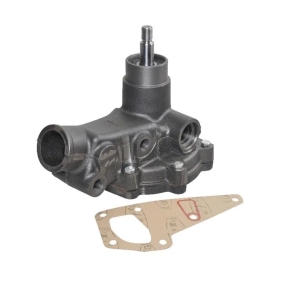 POMPA WODY MASSEY FERGUSON 2045, 25, 26, 28 32, 7238, 7247S, 7260R,836847465 , 836864481 V836847465 , V836864481