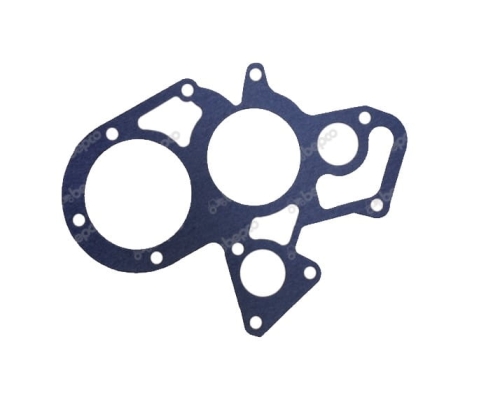USZCZELKA POMPY WODY MASSEY FERGUSON 02-201539 , 02/201539 , 02201539 , 118744 , 1574222849M1 , 3687Y016 , 3687Y16 , 4222849M1 563295 , 6670951 , 9237260292 , 9238280241 , P3687Y016 , P3687Y16 , PER3687Y016