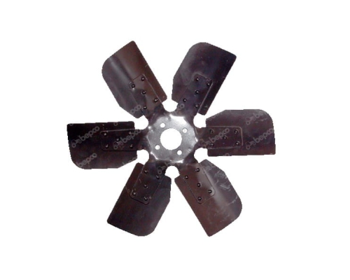 WENTYLATOR MASSEY FERGUSON 265, 273, 274, 274C, 274CF, 274S, 274SK, 275, 275E, 283, 284, 284S, 290, 290E, 293, 294, 294C, 294S, 001651U91, 1874995M92