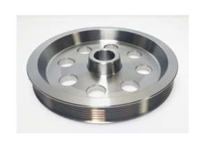 KOLO SPRĘZARKI POWIETRZA 6PK MASSEY FERGUSON 4347265M1