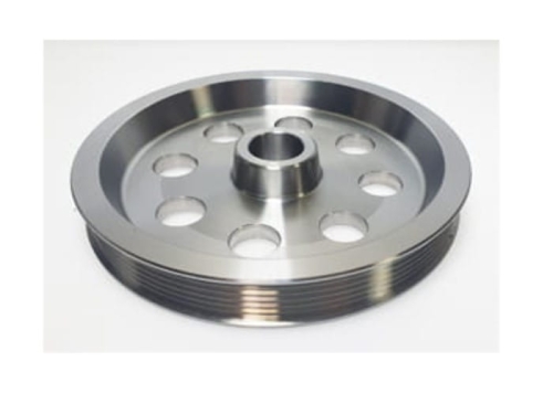 KOLO SPRĘZARKI POWIETRZA 6PK MASSEY FERGUSON 4347265M1