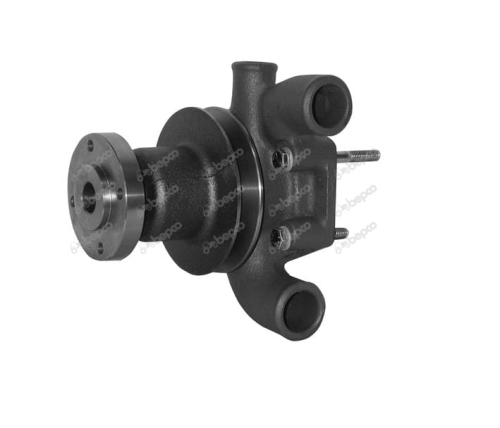 POMPA WODY MASSEY FERGUSON 133, 134C, 134V, 135, 135V, 140, 145, 145S, 145V, 148, 150, 152, 152F, 152S, 152V, 154, 154C, 154F, 154S, 154V, 164TF,41312159, 41312416, 41312487, 41312495