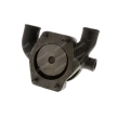 POMPA WODY MASSEY FERGUSON 133, 134C, 134V, 135, 135V, 140, 145, 145S, 145V, 148, 150, 152, 152F, 152S, 152V, 154, 154C, 154F, 154S, 154V, 164TF,41312159, 41312416, 41312487, 41312495