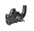 POMPA WODY MASSEY FERGUSON 3080, 3090, 3610, 3630, 3650, 2620, 2625, 2640, 2645, 2675, 2680, 2685 3641355M91