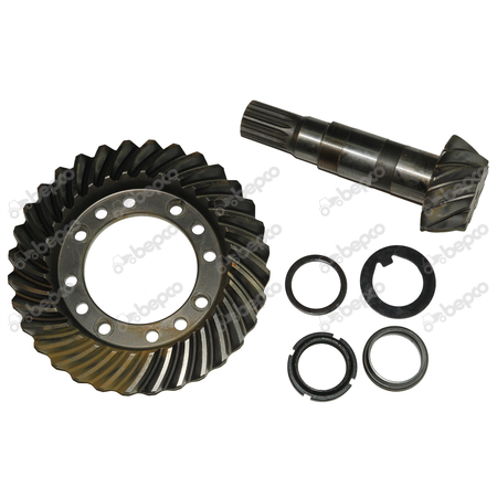 ATAK KÓŁ KPL. NEW HOLLAND FORD 5640 , 6640 , 7740 , 7840 0.900.0676.2 , 17581863254 , 81863254 , 90006762 CAR65704 065704