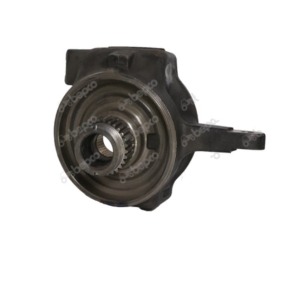 ZWROTNICA PRAWA NEW HOLLAND TD5030 TD5040 TD5050 TD80D TD90D TD95D, CASE JX80 JX90 JX95, FIAT 70-66 , 70-66DT , 70-66F , 70-66LP , 70-66SDT, 5142019