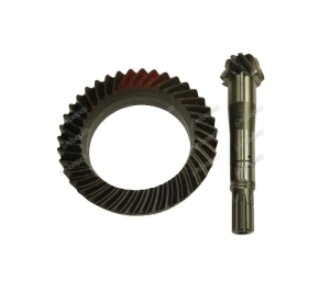 ATAK WAŁEK ATAKUJĄCY Z KOŁEM TALERZOWYM NEW HOLLAND TD5.100, TD5.105, TD5.110, TD5.115, TD5.75, TD5.80, TD5.85, TD5.90, TD5.95,  TD5030, TD5040, TD5050 TL100 TL90 TL80 T70, T100A, TL90A, CASE JX 5142023