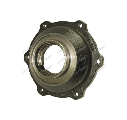 PIASTA KOŁA NEW HOLLAND TD80D, TD90D, TD95D, TL100, TL70, TL80, TL90, TL100A, TL70A, TL80A, TL90A, TM115, TM120, TM125, TM130, TM135, FORD 5640, 6640, 7740, 7840, 8240, 8340, 8340Turbo, 5169117, 5169118,