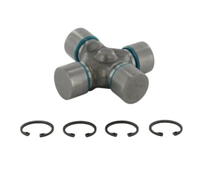 KRZYŻAK PÓŁOSI 27X81,5MM NEW HOLLAND T6030 PC/RC, T6050 PC/RC, T6070 PC/RC, T6080 PC/RC, TM125, TM130, TM135, TM140,TS100, TS110, TS115, FORD 5635, 6635, 7635, 5191547  9967668  87361037