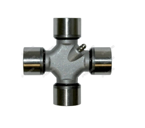 KRZYŻAK PÓŁOSI 34,9X106,3 FIAT, FORD, NEW HOLLAND, JCB, 81874909 , 84355343 91435401 , 91436401 84355343 1961778C1 133137C91 247298A1 302764A1 84355344 3907427M91 87400942 RE37355 84355344 247298A1