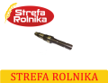 KOŃCÓWKA WAŁKA PRZEKAŹNIKA MOCY RENAULT Ares 710, Ares 720 (7700045721)