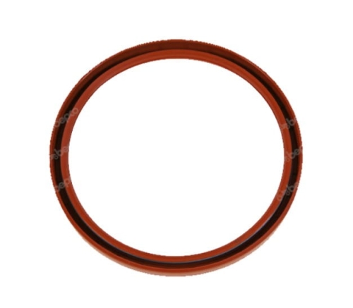 USZCZELNIACZ TYL - Ø 122.17 X 140.82 X 11.50 MM FORD FIAT NEW HOLLAND TM115, TM125, TM135, TM150, TM165, TS100, TS110, TS115, TS80, TS90, 81869937, 83916918, 83934345, 83943999, 83952004, 83955247, 87800322, 87801618, C5NE6701A