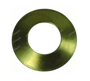 PODKŁADKA OPOROWA Ø 45 X 24.10 X 1.70 NEW HOLLAND T4050, T6030 Elite, T6050 Elite, T6070 Elite, CASE AVJ55, AVJ60, AVJ70, JX55, JX60, JX65, JX70, JX75, JX80, JX85, JX90, FIAT 55-46, 55-46DT, 60-46, 60-46DT, 65-46DT, 55-56, 55-56DT, 60-56DT, 4987975 