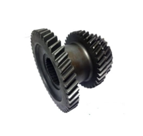 WAŁEK NEW HOLLAND F110, F130 DT, 8260, F110 DT, F140, 8360, F115, F140 DT, F115 DT, F120, F100, F120 DT, F100 DT, F130, 8160, 5185993
