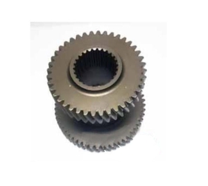 KOŁO ZĘBATE NEW HOLLAND 8160, 8260, 8360, 8560, TM115, TM125, TM135, TM150, TM165, 5167828