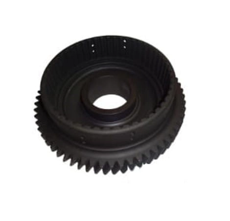 KOŁO ZĘBATE SKRZYNI CASE/NEW HOLLAND 87699456 84166035