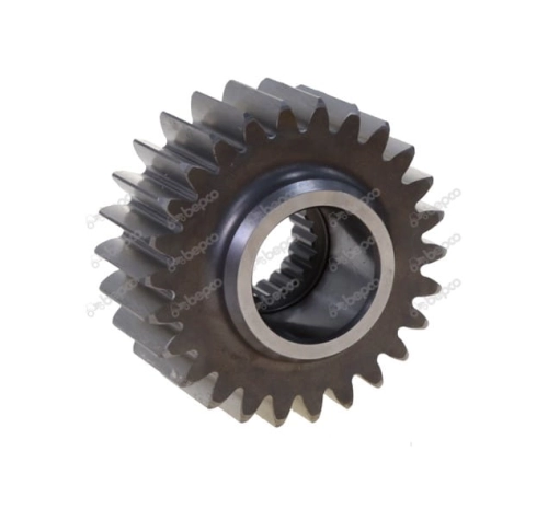 KOŁO ZĘBATE NEW HOLLAND TS100, TS110, TS115, TS90, TS6020, TS6040, FORD 5640, 6640, 7740, 7840, 8240, 81866552, F0NN7Z420DB