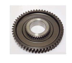 KOŁO ZĘBATE NEW HOLLAND 7635, L65, T4.105, T4.115, T4.75, T4.85, T4.95, T5.105, T5.115, T5.95, T5040, T5050, T5060, T5070, TD5010, CASE FARMALL 105C, FARMALL 105U, FARMALL 115C, FARMALL 115U, FARMALL 60, FARMALL 70, FARMALL 80, FARMALL 85C, 5172047