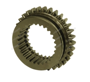 KOŁO ZĘBATE NEW HOLLAND 45-66, 45-76 V, 50-66,  55-76 F, 5125574