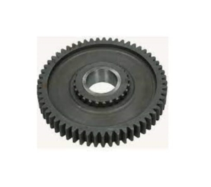 KOŁO ZĘBATE NEW HOLLAND 4835, 5635, 6635, 7635, L65, T4.105, T4.115, T4.75, T4.85, T4.95,  CASE FARMALL 105C, FARMALL 105U, FARMALL 115C, 5160747