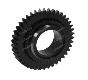 KOŁO ZĘBATE NEW HOLLAND 180-90 DT, 140-90 DT, 115-90, 160-90, 115-90 DT, 160-90 DT, 130-90, 180-90, 130-90 DT, 140-90,5125807