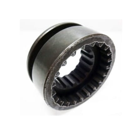 TULEJ NEW HOLLAND 3830, 4030, 4230, 4330V, 4430, 45-66 DT, 45-76 V, 50-66 DT, 50-86 V DT, 55-66 DT, 55-76 F DT, 55-76 V DT, 5530, 60-66 DT, CASE FARMALL 100C, FARMALL 105C, FARMALL 110C, FARMALL 115C, FARMALL 120C, 5123388