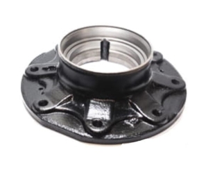 PIASTA KOŁA CASE CX100, CX50, CX60, CX70, CX80, CX90, MX100C, MX80C, MX90C 3210, 3220, 3230, 4210, 4220, 4230, 4240 (100558A1, 1537645C1, 593266, 83983311, A851193, RE45945, S641677, T641677)