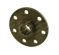 PIASTA FIAT F100Dal, F100Fino, F110, F115, F120, F130, F140 98413514