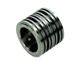 TULEJ NEW HOLLAND T5050, TL100, TL90A, T5060, TL80A, T5.115, T5040, T5070, TL70, TL80, TL90, T5.105, T5.95, TL100A, CASE JX1090U, FARMALL 115U, FARMALL 105U, JX1100U, JX70U, JX100U, FARMALL 85U, JX80U, JX90U, 5194907, 5137531 