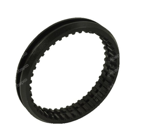 TULEJ PRZESÓWNA PRZESUWKA SYNCHRONIZATORA FORD/FIAT/NEW HOLLAND 4572858, 72193612