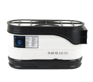 FILTR POWIETRZA P608665 ZEWNĘTRZNY CLAAS DEUTZ LAMBORGHINI SAME VALTRA DONALDSON ( 36539600, 0011075900, 0.900.0272.0, P60-8665, 3212411, 11075900, P60-7542, P60-7742, C33280, CP33280, 3M007329, SL82008, 0.900.0272.0, V36539600, 49665, P608665, CP33280)