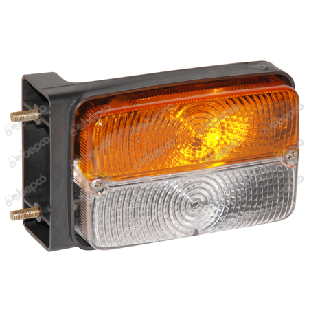 LAMPA KIERUNKOWSKAZU LEWA DEUTZ-FAHR Agroplus 60, Agroplus 70,04406821