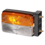 LAMPA KIERUNKOWSKAZU PRAWA DEUTZ-FAHR Agroplus 60, Agroplus 70, 04406820