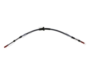 LINKA ZMIANY BIEGÓW CASE MXM120 , MXM130 , MXM140, FORD 8160 , 8260 , 8360,  NEW HOLLAND TM115 , TM120 , TM125 , TM130 , TM135 , TM140 , TM150, 82006919