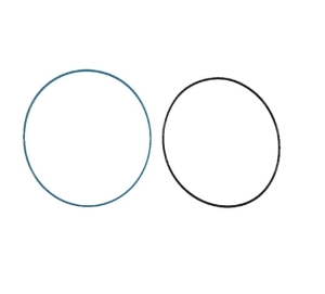 USZCZELNIENIE SKRZYNI FORD FIAT NEW HOLLAND 5138955 