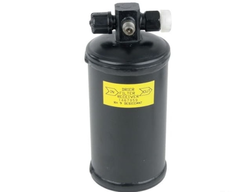 FILTR OSUSZACZ KLIMATYZACJI NEW HOLLAND CASE SAME LANDINI STEYR (5165615)