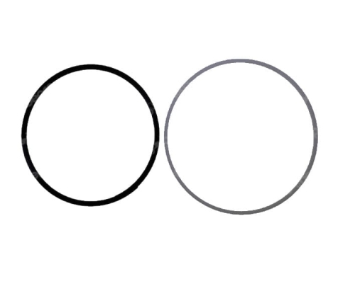 USZCZELNIENIE FORD/FIAT/NEW HOLLAND 81866185 , F0NN7C248AB