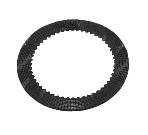 TARCZA CIERNA NEW HOLLAND TS80 TS90 TS100 TS110 TS115, FORD 5640 , 6640 , 7740 , 7840 , 8240 , 8340 , 5190, 82001251
