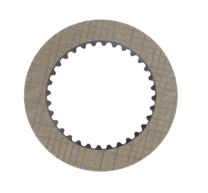 TARCZKA SPRZĘGŁA - ZAŁĄCZANIA PRZEDNIEGO NAPĘDU NEW HOLLAND T6030 T6050 T6 T7 TM 5163904 5163844, 5163004