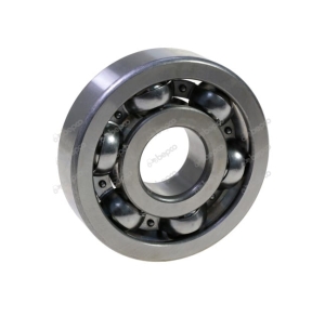  ŁOŻYSKO 6207 1 RZAD 35 x 72 x 17 mm NEW HOLLANDCASE FARMALL 100N, FARMALL 100V, FARMALL 105N, FARMALL 105V, FARMALL 110N, FARMALL 110V, 20705250, 339856X1, 3640573M1, CA0025808, ER025808,  VA025808