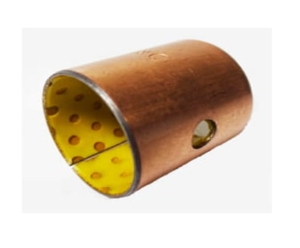  TULEJKA NEW HOLLAND 4230, 4430, 4835, 55-66, 55-66 DT, 5530, 5635, 60-66, 60-66 DT, 60-90, 60-90 DT, 60-93, 60-93 DT, 60-94, 60-94 DT, CASE FARMALL 100C, FARMALL 100N, FARMALL 100V, FARMALL 105C, FARMALL 105N, FARMALL 105U, 5133142