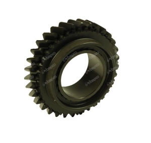 KOŁO ZĘBATE FIAT 880, 980, 123/5102276, 5102276