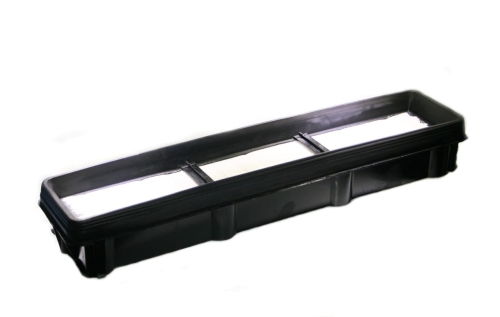 FILTR KABINY KABINOWY (AL111748, AL177184, AL119095, AL115625, AL177185, AL119096, SKL46188)