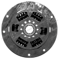 TŁUMIK DRGAŃ NEW HOLLAND T5030 , T5040 , T5050 , T5060 TL100A , TL70A , TL80A , TL90A 5187958 370008410 47126701 87527552