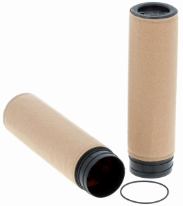 FILTR POWIETRZA JOHN DEERE 5080M 5090M 5100M AL17812,  SA17427 CF450 