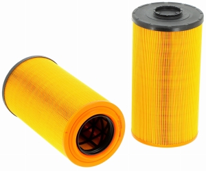 FILTR POWIETRZA JOHN DEERE 5080M 5090M 5100M AL174811, AL204809, C19450, 0009839008, 907330