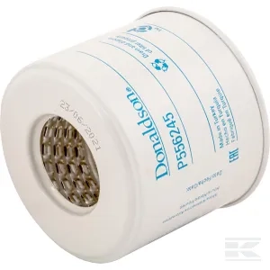 FILTR PALIWA CASE, MF, MASSEY FERGUSON, LANDINI PERKINS P556245, 26561117, FF167, PM819/1, 33166E